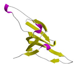 Image of CATH 1p3hB