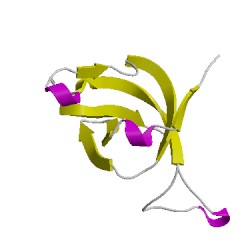 Image of CATH 1p3hN