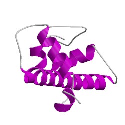 Image of CATH 1p3iC