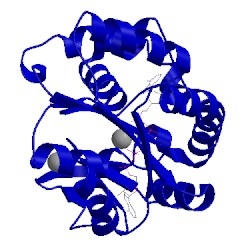 Image of CATH 1p3j