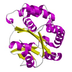 Image of CATH 1p3jA