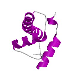 Image of CATH 1p3kB