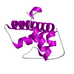 Image of CATH 1p3kC