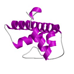 Image of CATH 1p3lC