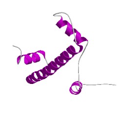 Image of CATH 1p3mA