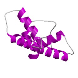 Image of CATH 1p3oG