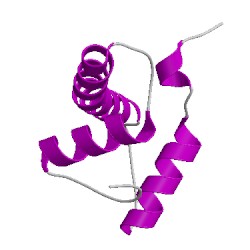 Image of CATH 1p3pB