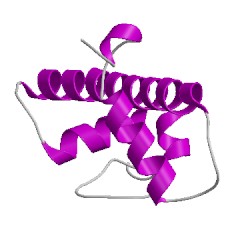 Image of CATH 1p3pC00