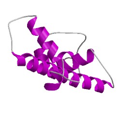 Image of CATH 1p3pG00