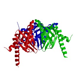 Image of CATH 1p3r