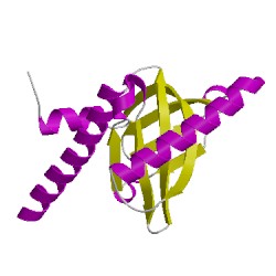 Image of CATH 1p3rA