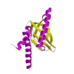 Image of CATH 1p3rB