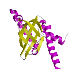 Image of CATH 1p3rC
