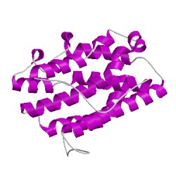 Image of CATH 1p3tA