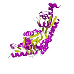 Image of CATH 1p3wA