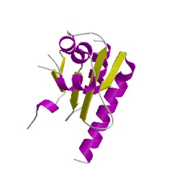 Image of CATH 1p3wA01