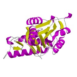 Image of CATH 1p3wA02