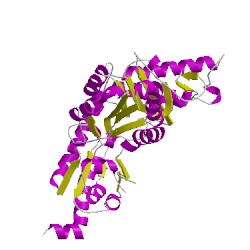 Image of CATH 1p3wB