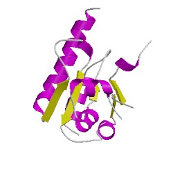 Image of CATH 1p3wB01