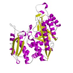 Image of CATH 1p43A