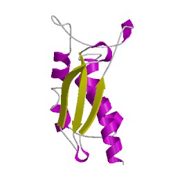 Image of CATH 1p43A01