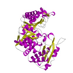 Image of CATH 1p43B