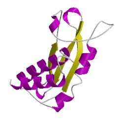 Image of CATH 1p43B01