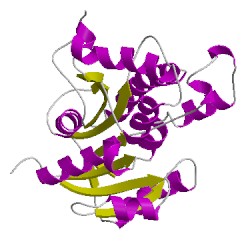 Image of CATH 1p45A