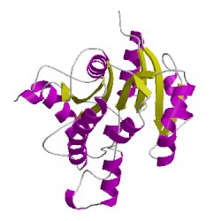 Image of CATH 1p45B