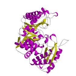 Image of CATH 1p48B