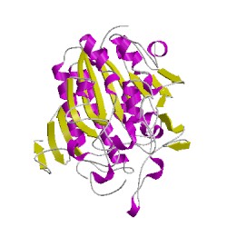 Image of CATH 1p49A01