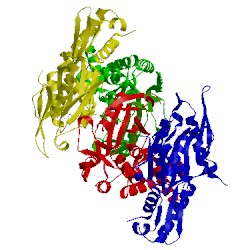 Image of CATH 1p4a