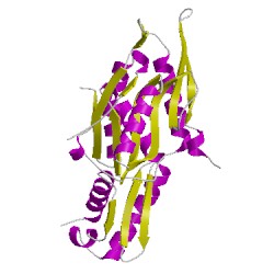 Image of CATH 1p4aA