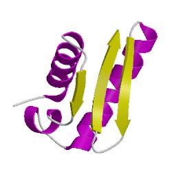Image of CATH 1p4aA01