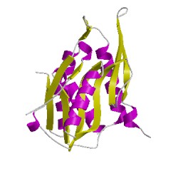 Image of CATH 1p4aA02