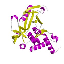 Image of CATH 1p4aB