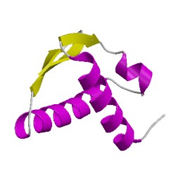 Image of CATH 1p4aB01