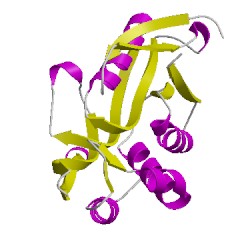 Image of CATH 1p4aB02