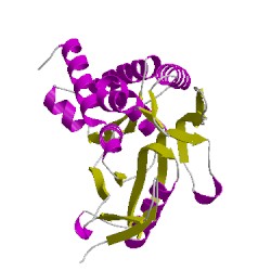 Image of CATH 1p4aC