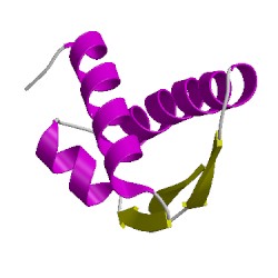 Image of CATH 1p4aC01