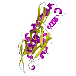 Image of CATH 1p4aD