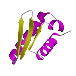 Image of CATH 1p4aD01