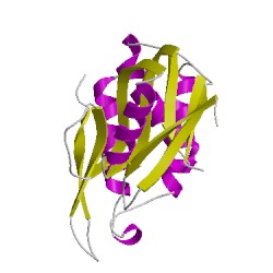 Image of CATH 1p4aD02