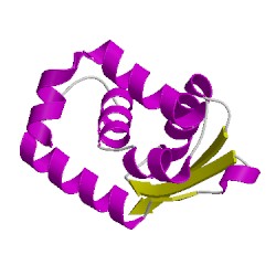 Image of CATH 1p4eA01