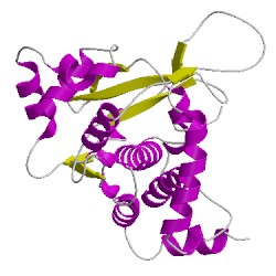 Image of CATH 1p4eA02