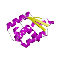 Image of CATH 1p4eB01