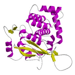 Image of CATH 1p4eB02