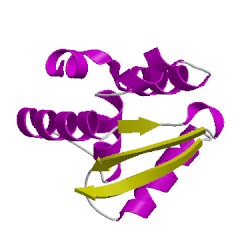 Image of CATH 1p4eC01