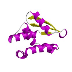 Image of CATH 1p4eD01