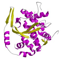 Image of CATH 1p4eD02